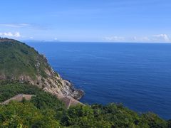 -海南分界洲岛旅游区