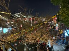 -山塘街