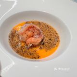 煎焗盐池羊排，闻起来超级超级香，一上桌就疯狂咽口水