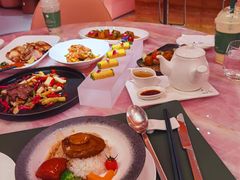 -云想 广式茶餐厅