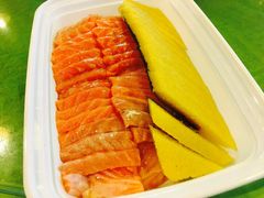 -盛港湾海鲜食府(黄沙店)