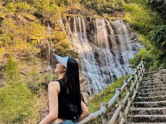 -千泷沟大瀑布旅游区