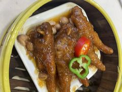 -食为先(广园店)