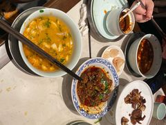 -春发生饭店·非遗(南院门店)