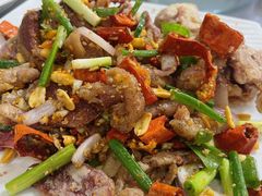 -溪涧堂农家土菜(神仙居店)