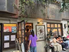 -橡皮书店(翠湖北路店)