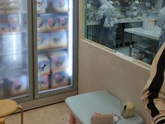 -山与蓝·轻糖鲜果蛋糕(勒泰店)