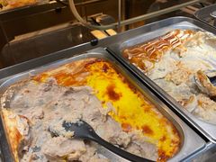 -比格比萨自助(宝山日月光店)