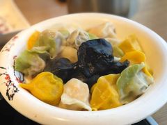 -小平岛開海水饺(浑南店)