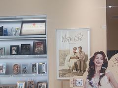 -海马体照相馆(成都来福士广场店)