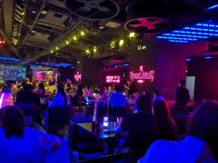 -MOSSO音乐酒吧·live house(南京旗舰店)