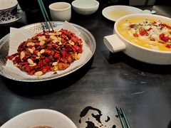 -在莲野·湖北民间菜·头牌松滋鸡(光谷步行街店)