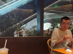 -SHAN山(前滩太古里店)