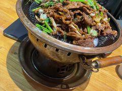 -壹零捌道·北京烤鸭(车公庄店)