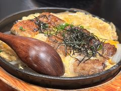 -玄白·炭烤活鳗(上海首店)