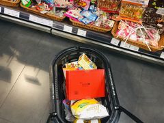 -新世界大丸百货