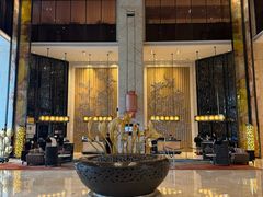 -中山利和希尔顿酒店