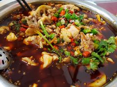 -米二红烧兔(华阳店)