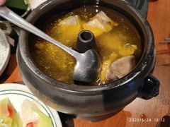 -云海肴云南菜(花园城店)