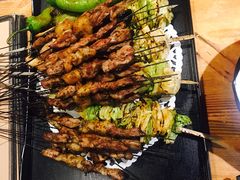 -好介口深夜酒馆(梅江店)