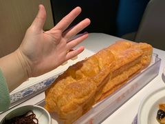 -杏花堂晋商私房菜(华熙五棵松店)