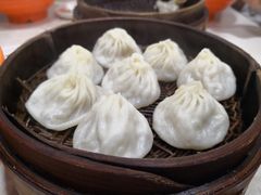 鲜肉汤包-法华汤包馆(法华镇路店)