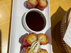 -蔡澜点心·粤菜(海印都荟城店)