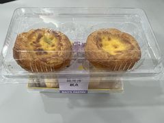 -鲍师傅糕点(永安里店)