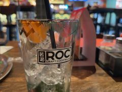 -Q MEX 库迈墨西哥餐吧(三里屯店)