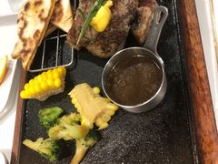 -豪客来牛排(华创国际广场店)