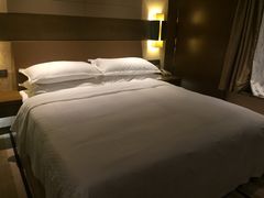 -扬州绿地铂骊酒店