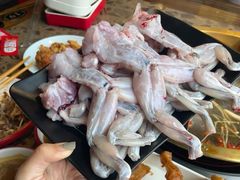 -铭记蛙小仙·活蛙畅享(CBD万达广场店)