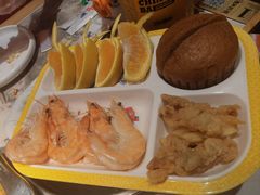 -邵汇大虾(甘井子万达店)