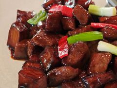 -白云中餐厅·粤菜·亚龙湾喜来登度假酒店