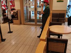 用餐区-德克士(交城金帝店)