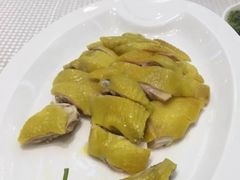 瑶池香妃鸡-香港富临皇宫(扬名广场店)
