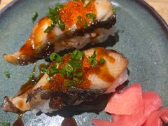 -虹料理·日料放题(悠方店)