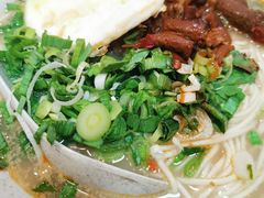 -金杨拉面王小吃面馆·牛三宝面·红烧牛肉粉