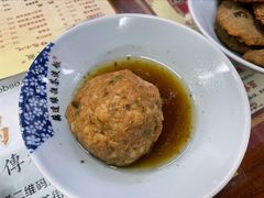 -粗茶淡饭(东关街店)