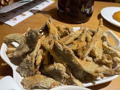 -福茂源横山铁锅羊肉(牡丹园店)