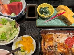 -玄白·炭烤活鳗(上海首店)