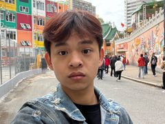 -九龙寨城公园