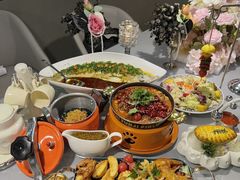 -3号仓库·创意中国菜(乐清正大广场店)