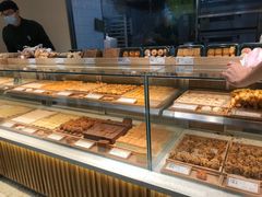 -泸溪河桃酥(西直门凯德店)