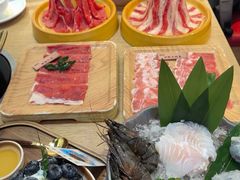 -松野谷·寿喜烧自助(华联顺义金街购物中心店)