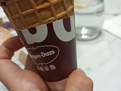 -哈根达斯(赛特奥莱店)