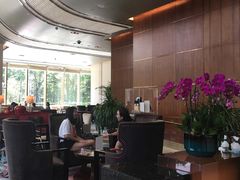 -上海静安香格里拉大酒店