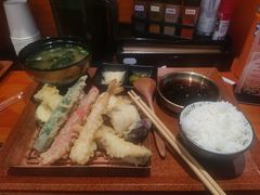 -天妇罗内顺田(罗湖店)
