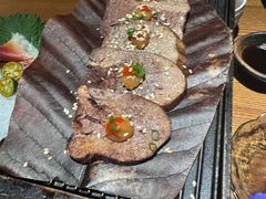 -贰捌零叁精致料理(钱湖店)