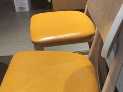 用餐区-萨莉亚意式餐厅(石鼓路店)